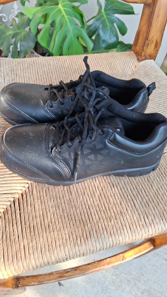 reebok sublite work shoes mens
