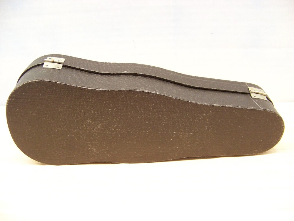 Mini Violin in Case with Bow - 9 1/2 inches