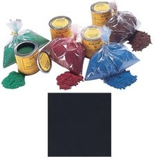 Flocking Fibers, 3 Oz., Black