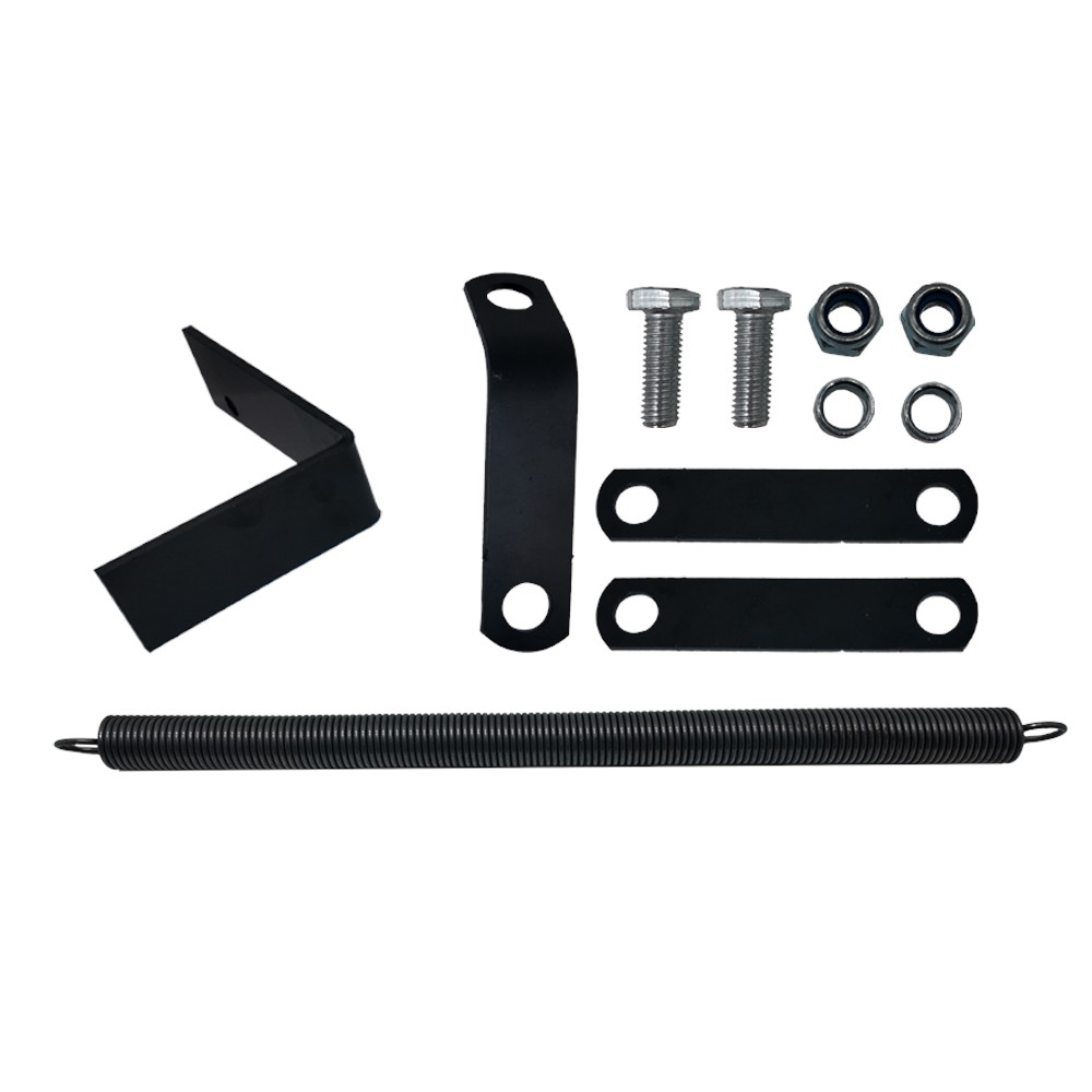 Trailer Tail Gate Spring Lift Assist Kit For most Utility/Trailer Tailgate Right