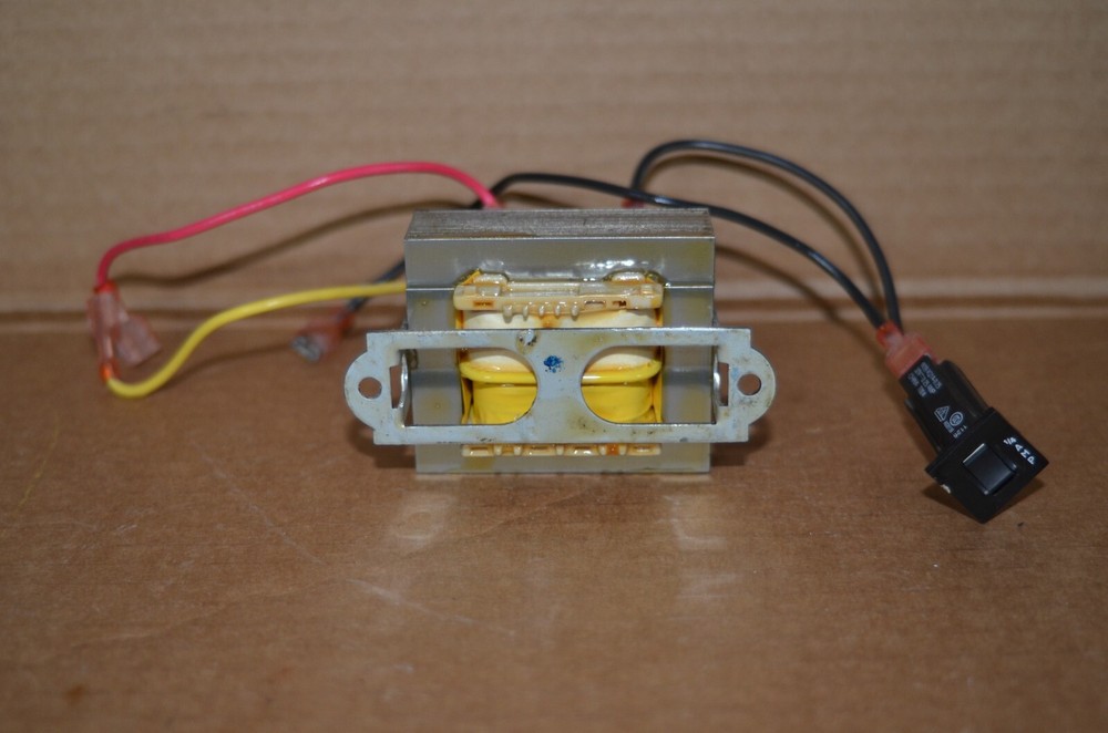 AirStar AS50 Transformer Air Techniques