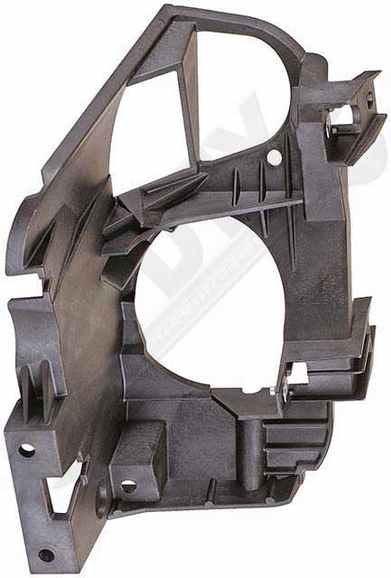Dorman 1592231 Headlight Assembly