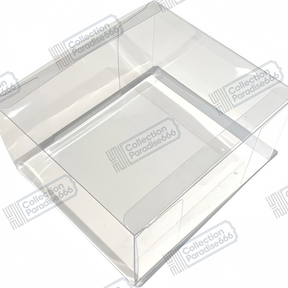 20 PCS Pokemon Elite Trainer Box ETB Protector Case UV & Scratch-Resistant