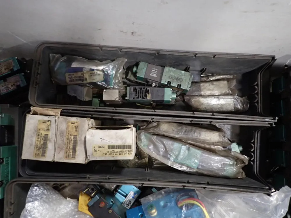 VALVES 11250520159