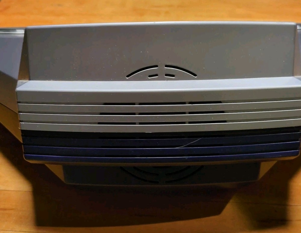 Casio Drum Machine LD-50 Lighting Guide System Electronic