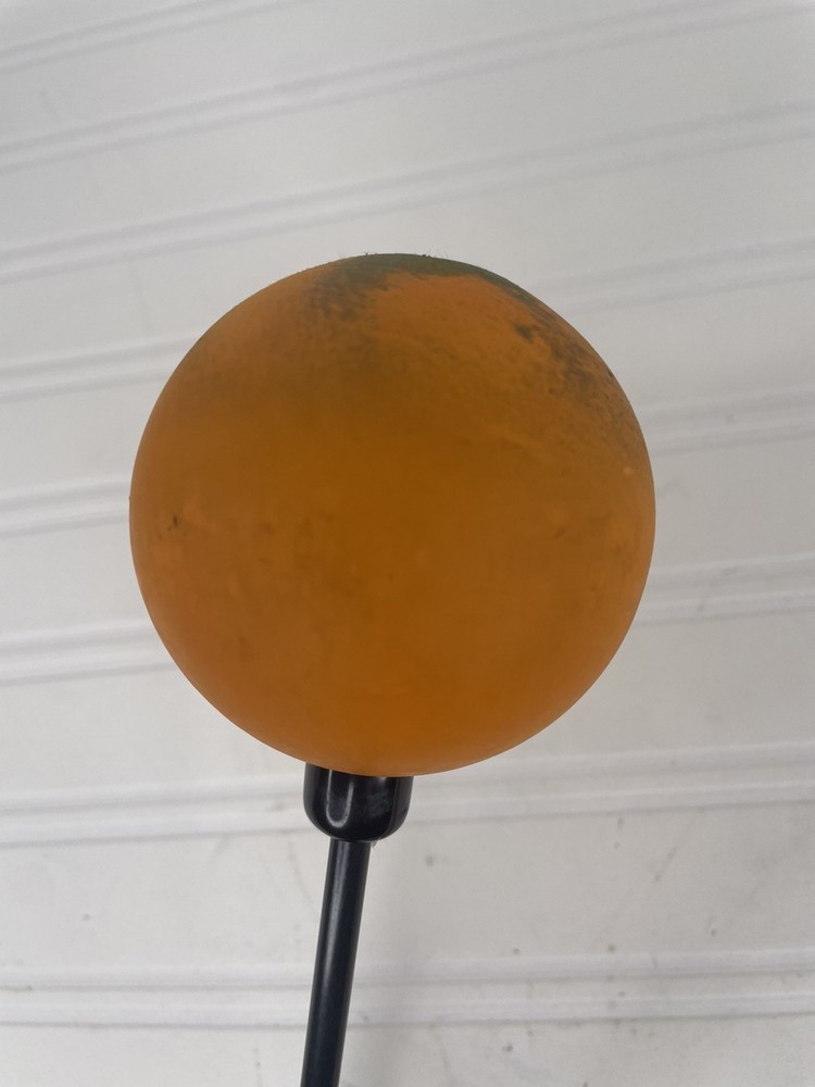 Orange Whip JUNIOR Golf Swing Trainer - Pre-Owned