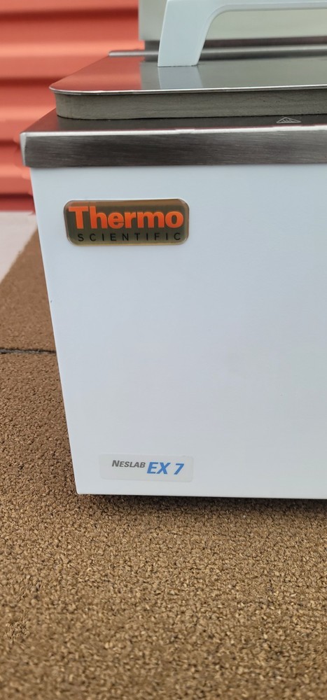 Thermo Neslab EX-7 Circulating Water Bath