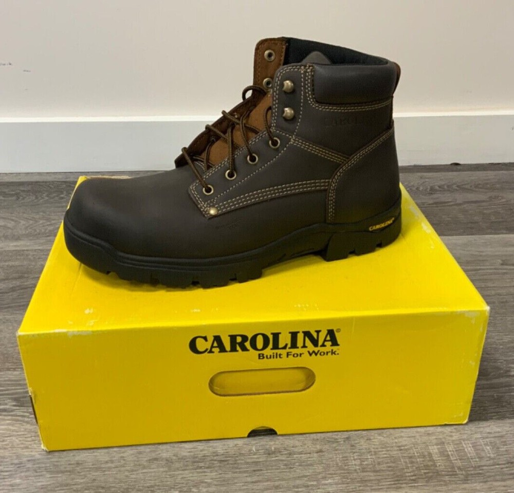 Carolina CA9951 - Men's 6" Composite Toe Work Boot