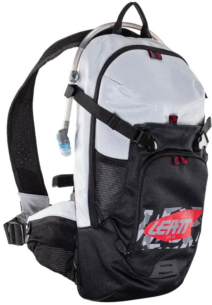Leatt Forge Moto Lite 1.5 Hydration Backpack