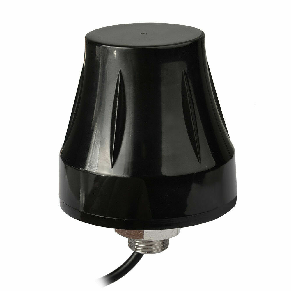 SPYPOINT Long Range Antenna Link MICRO Evo Solar 4G LTE Cellular Trail Camera