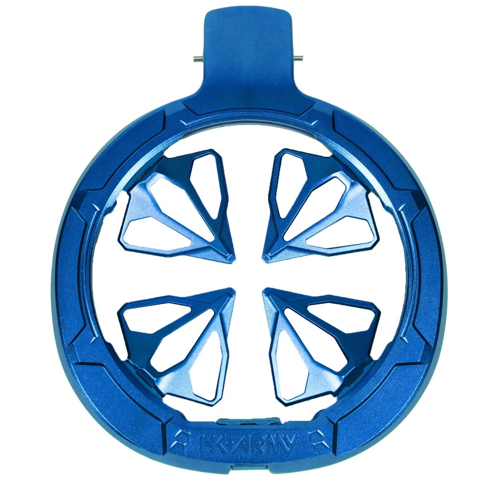 HK Army EVO Metal Speed Feed for R2 Loaders Blue