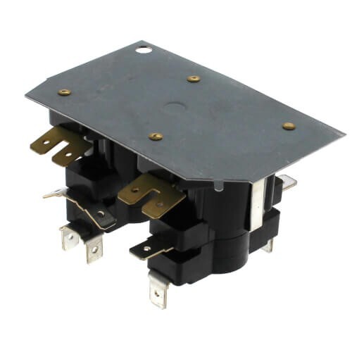 NORDYNE 901076 4 Pole SEQUENCER KIT