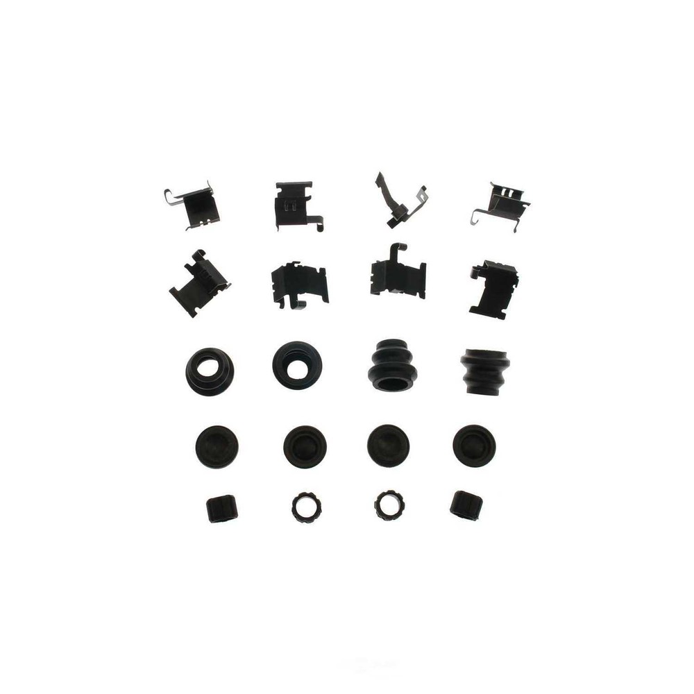 Disc Brake Hardware Kit Carlson H5856Q
