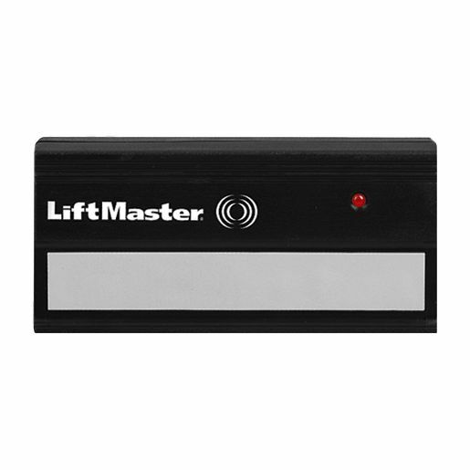 Liftmaster 361LM 2-Pack Remote Control - 1 Button 9 Code Switch Remote 315MHz