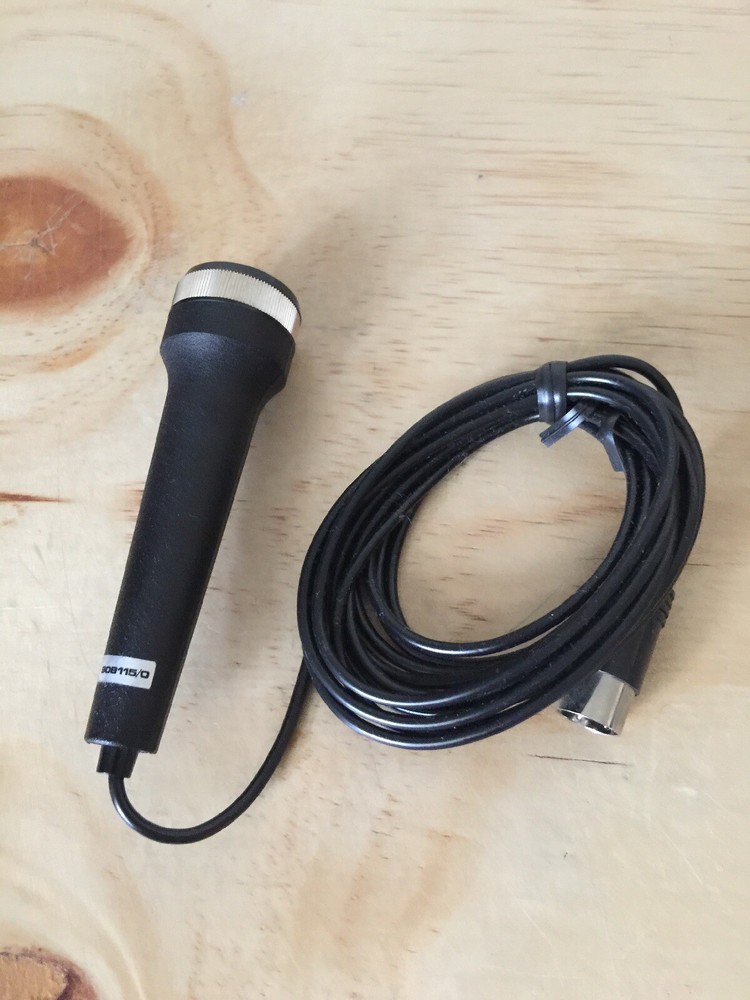 Wired Microphone 908115/0