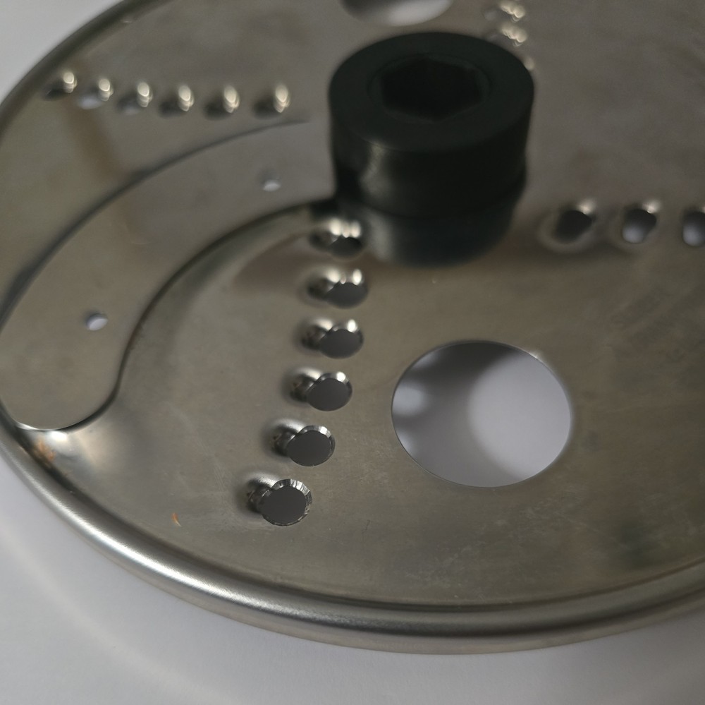 Ninja Professional Processor Slicing Shredding Grating Replacement Discs M-BN601