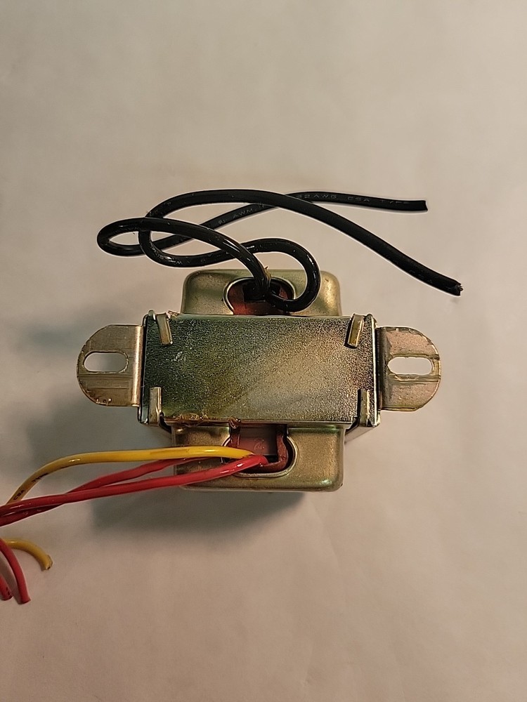 ATARI PROGRAM RECORDER amc38-41003 transformer