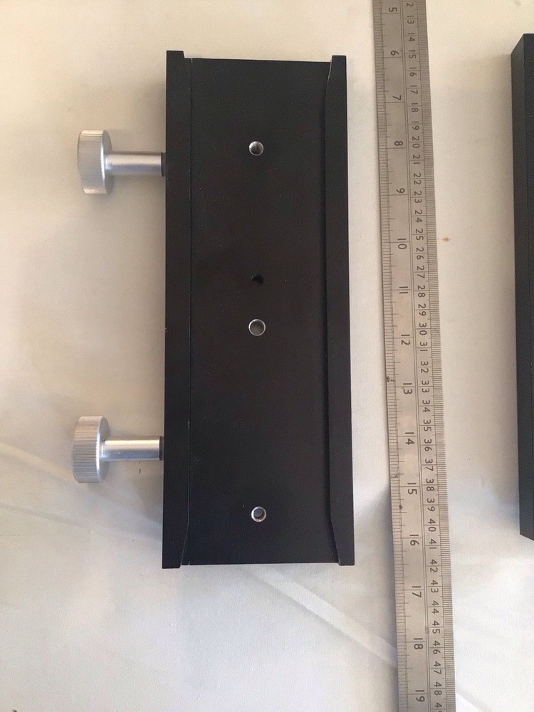 Orion Dovetail Mounting Plate