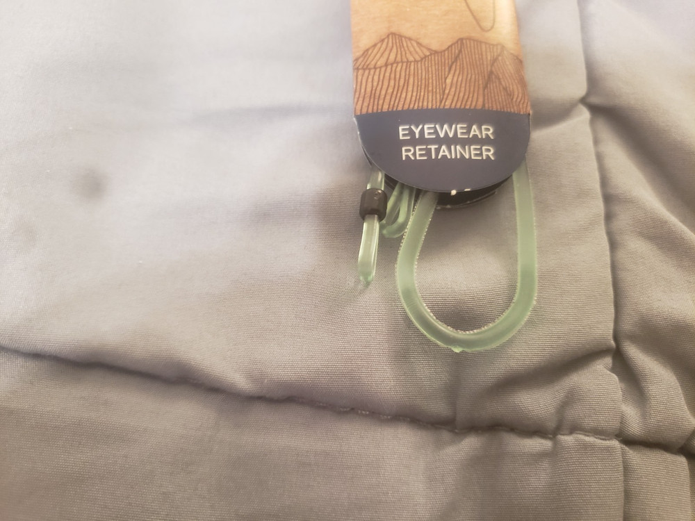 Chums TECH Lightweight Eyewear Retainer