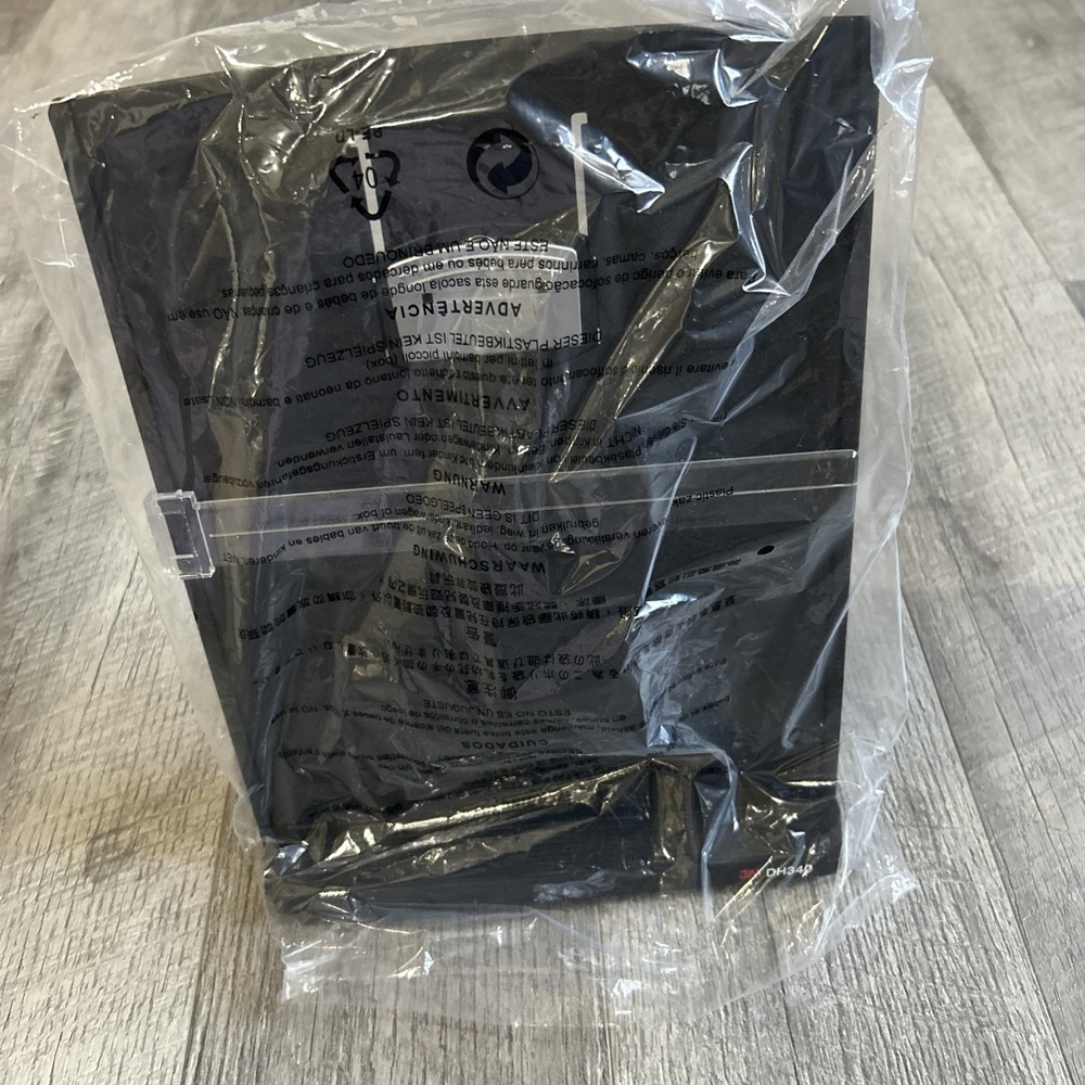 3M Desktop 150 Page Document Holder DH340MB - NEW