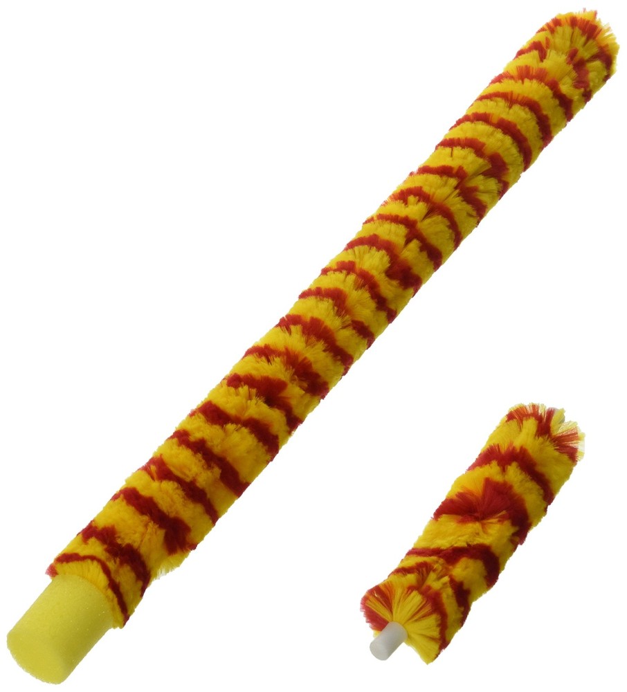 Microfiber Pad Drying Tool Set for C Flutes - 2 Piece Pad Saver