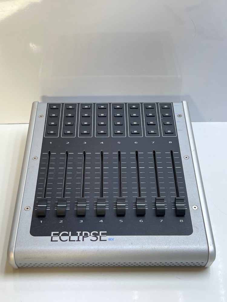 JL COOPER Eclipse-MX-M-SA 8-Channel Expander Controller