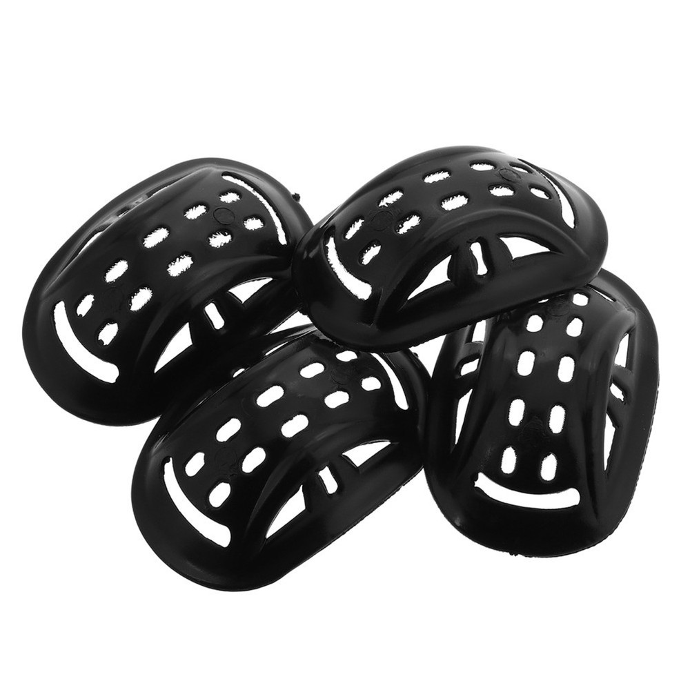 4 Pcs Chin Rest Cup for Hard Hat Construction Accessories