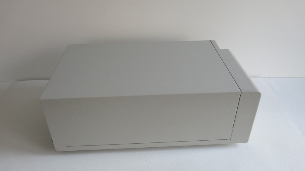 ERC REFRACTOMAX 520 DETECTOR