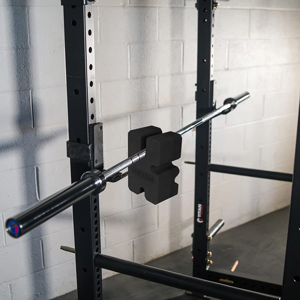 Bench Press Block Used for Bench Press Training, 2-5 Boards-Bench Block