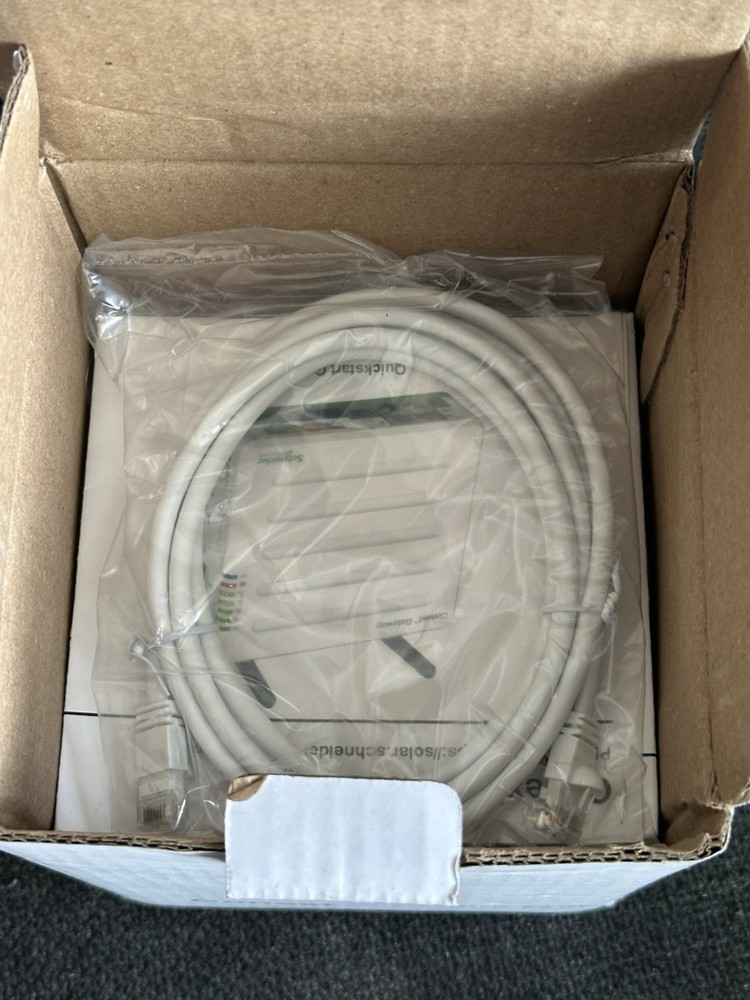 Schneider - Conext Gateway (865-0329)