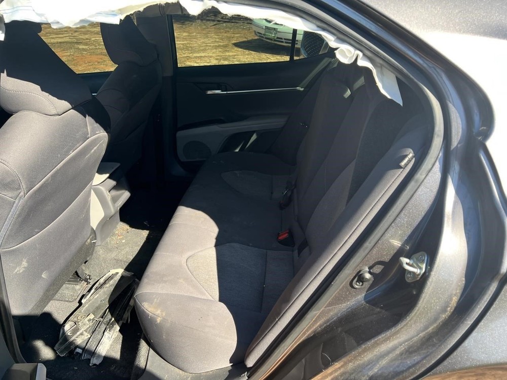 Engine ECM Electronic Module Engine Control Fits 20-22 CAMRY 104891964