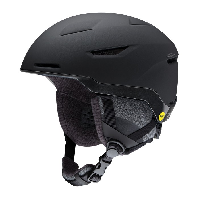 SMITH Vida Mips Helmet - Matte Malachite - S