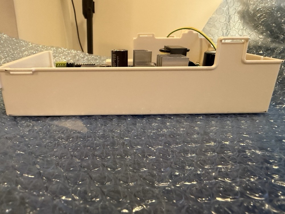 Rinnai RH180 Tankless PCB Control Board 105000076 REU-VA1320WF-US-U288-500-C