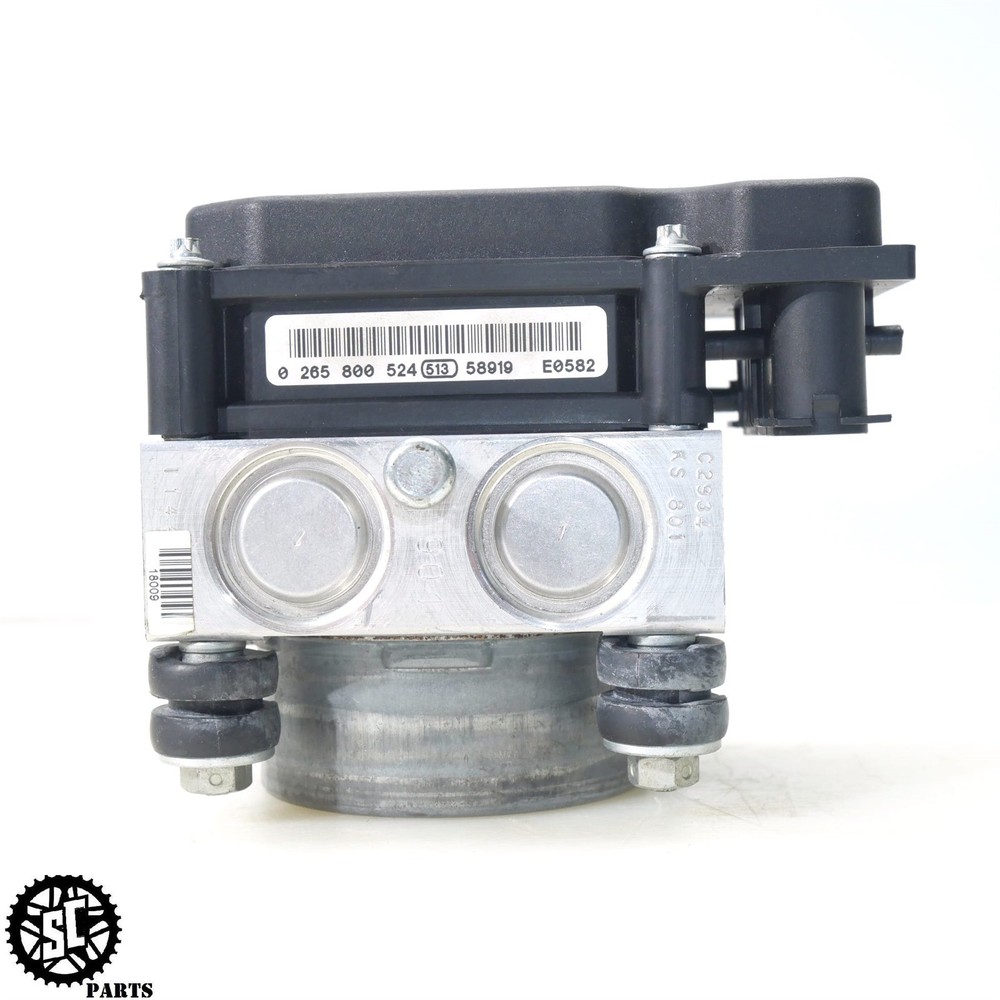 2007 2008 KTM 990 ADVENTURE ABS MODULE PUMP