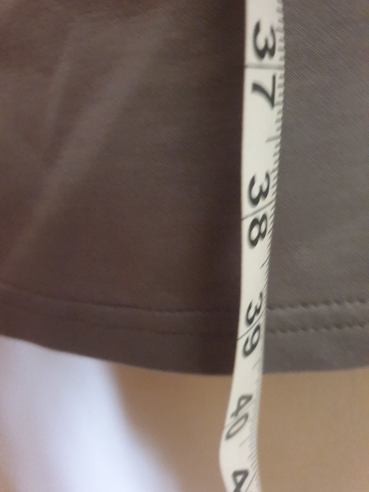 No Label Medium 3pce Grey Mix Elasticated Trousers