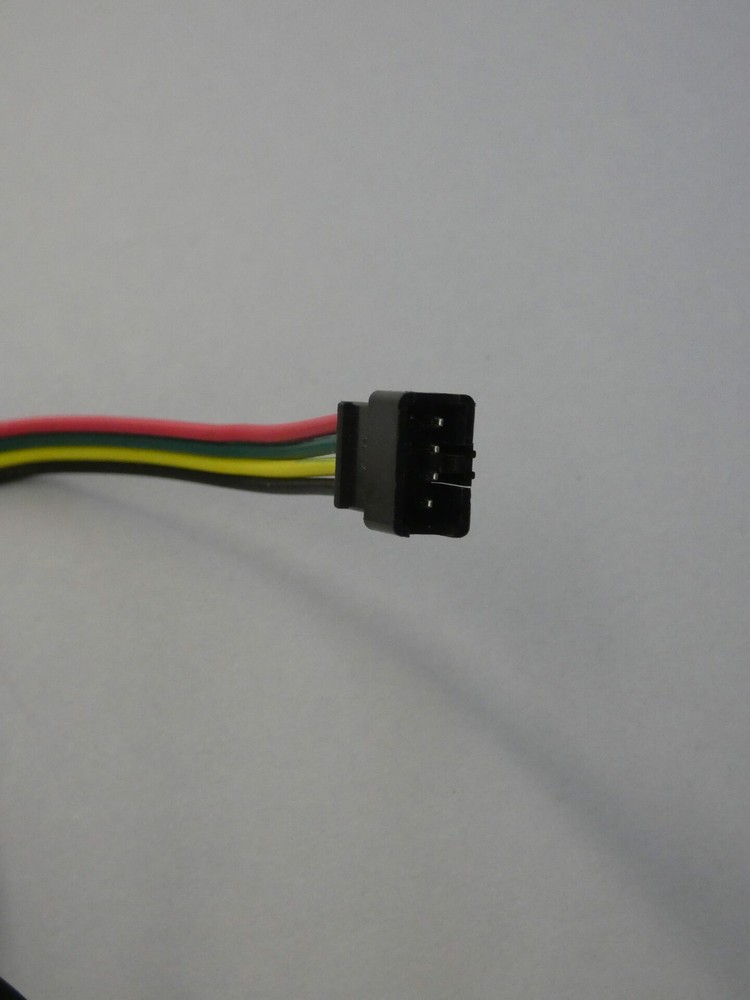 *20 Pcs/String* iPixel LED M75502801 LED Light String - NEW Surplus!