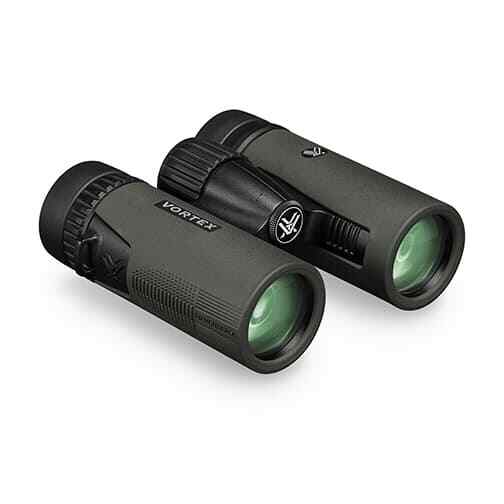 Vortex Diamondback HD 10X32 Binoculars DB-213