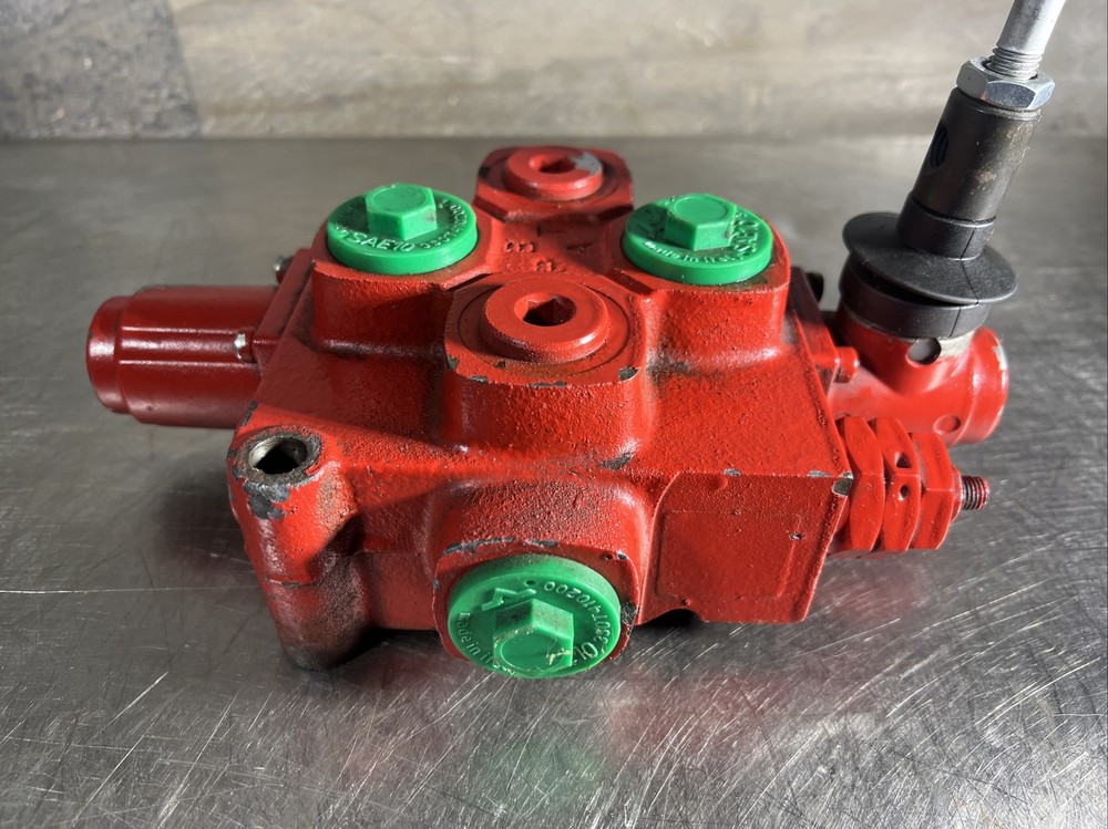 Nos Surplus BTAP 29549 Valve