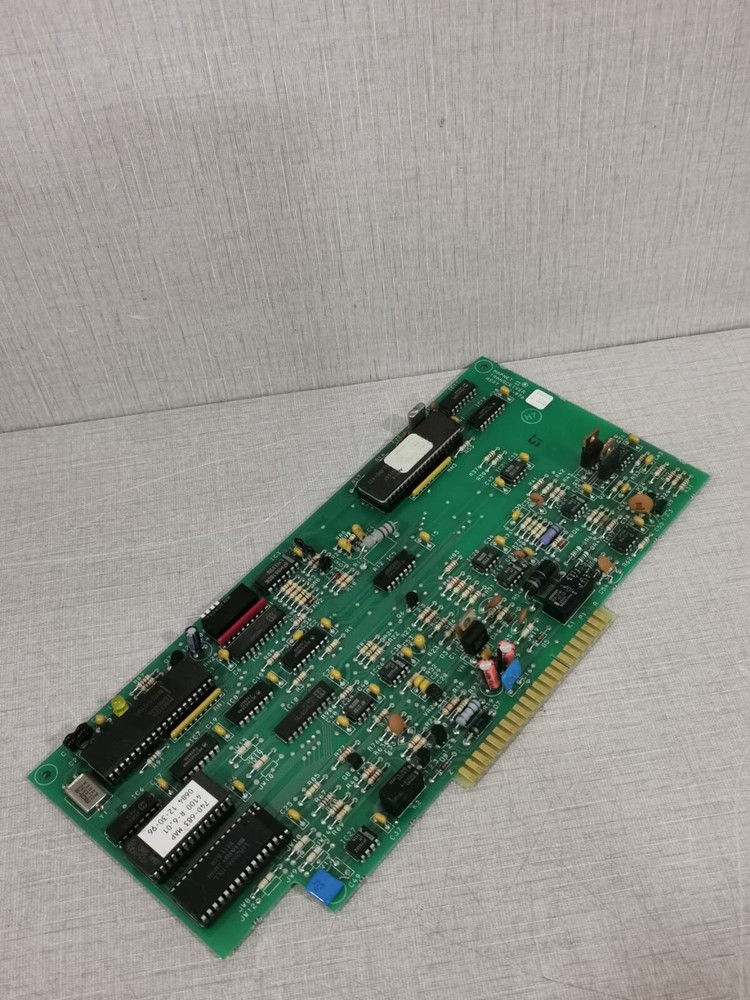 SIMPLEX 562-976 MAPNET II TRANSCEIVER ASSY