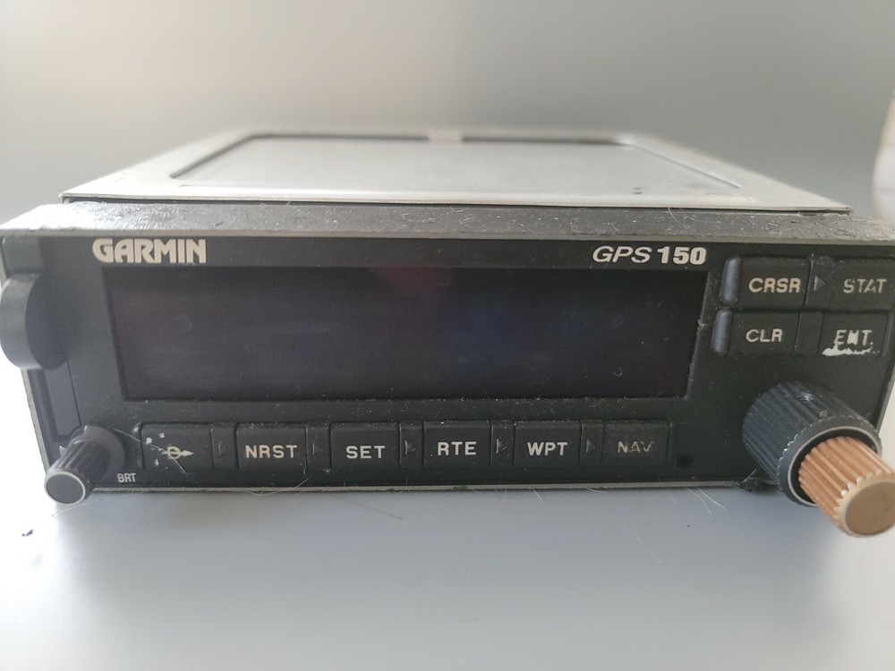 Garmin GPS150