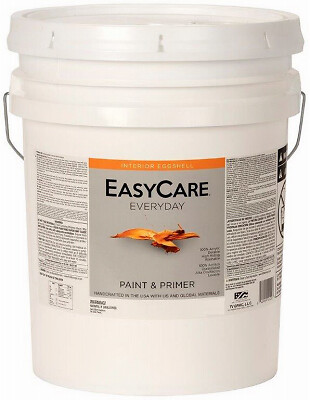 EasyCare EVDEN-5G Everyday Acrylic Interior Paint, Eggshell Neutral Base, 5