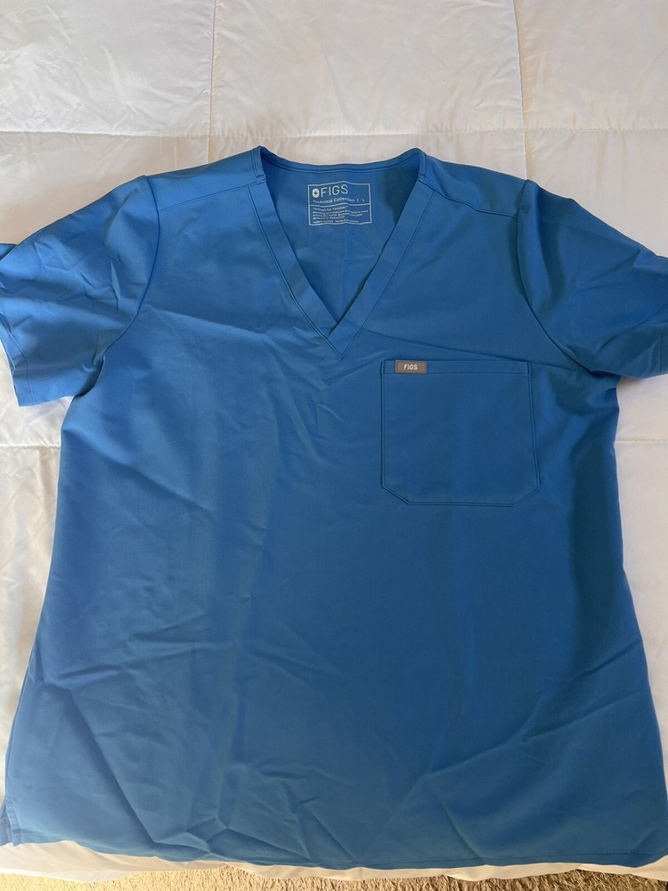 figs scrubs women set large