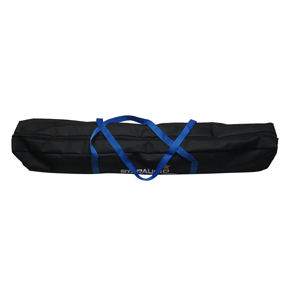 Speaker Stand Carry Bag Universal Adjustable Height Easy Carry Speaker Stand Bag