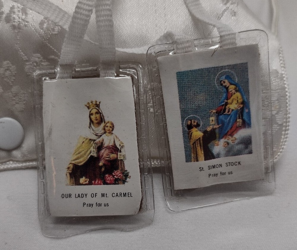 My First Communion Purse