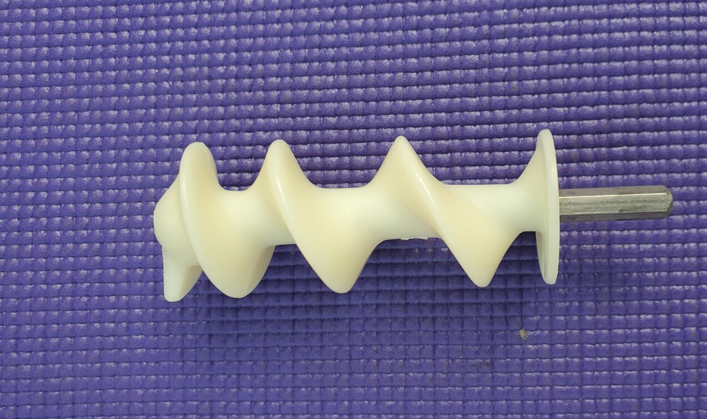 Simac PastaMatic MX700 Auger Replacement Part Pasta Maker MX 700