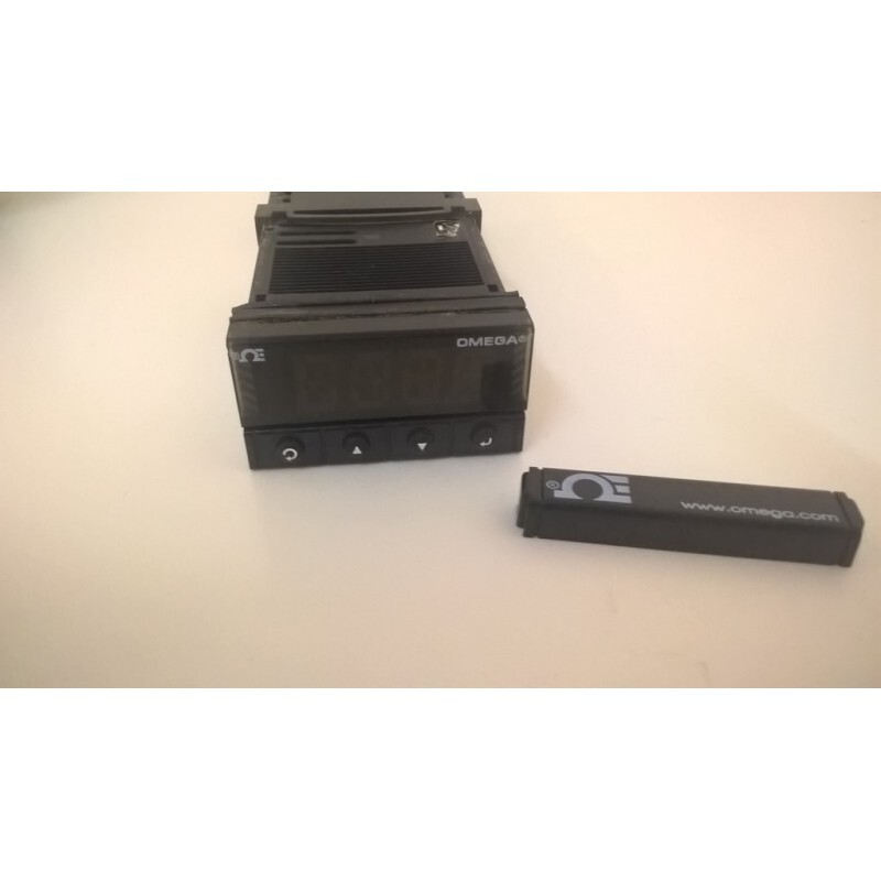 SET OF 4 PID Controller