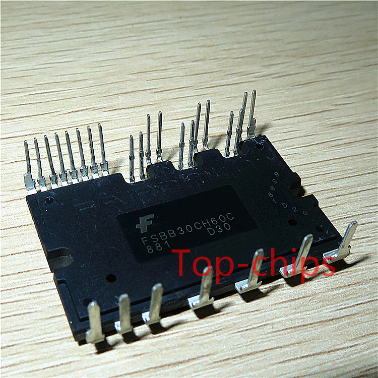 1PCS FSBB30CH60C FAIRCHID Module Good Quality