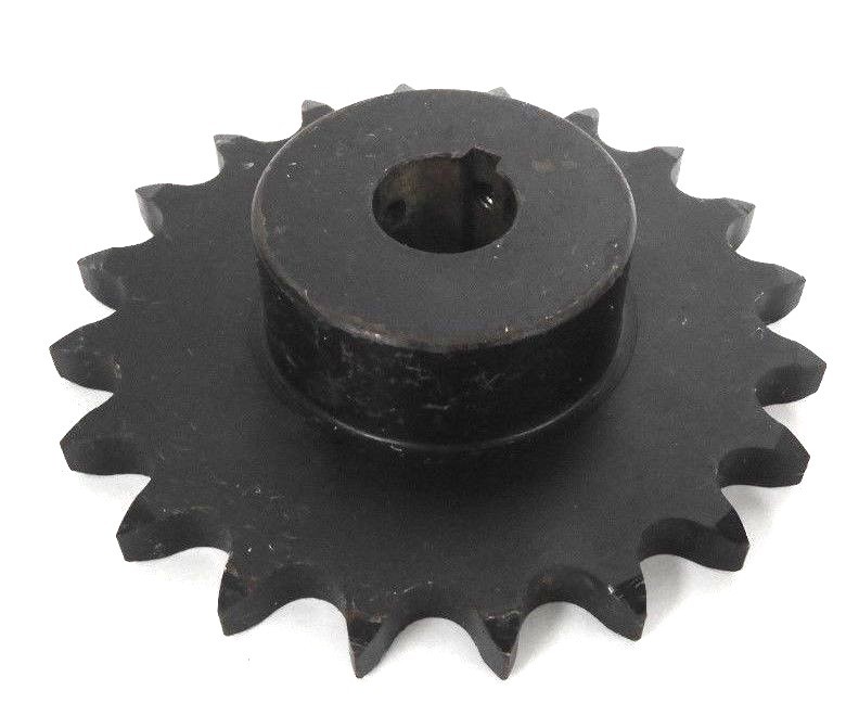 NEW MARTIN 50B20 SPROCKET 20 TEETH
