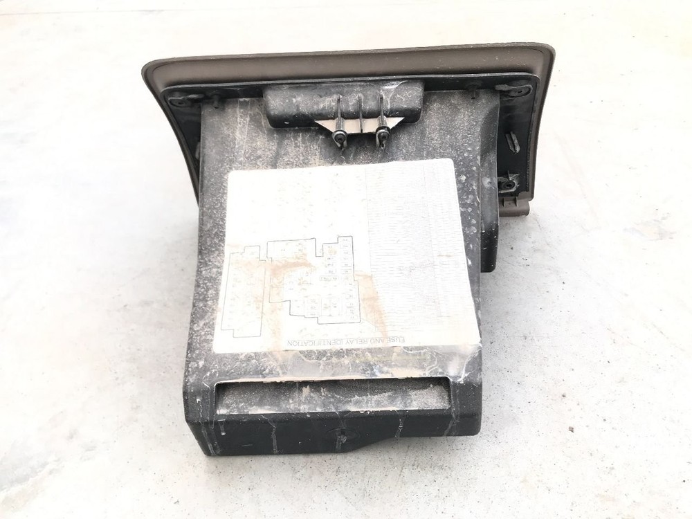 2008-2021 Freightliner CASCADIA GLOVE BOX Dash Panel - Used