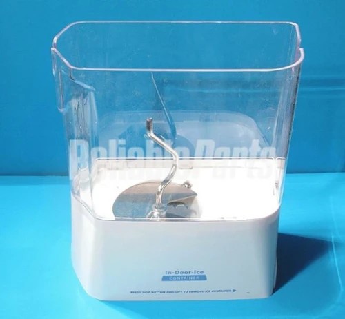 WP2317251 Whirlpool ICE CONTNR OEM
